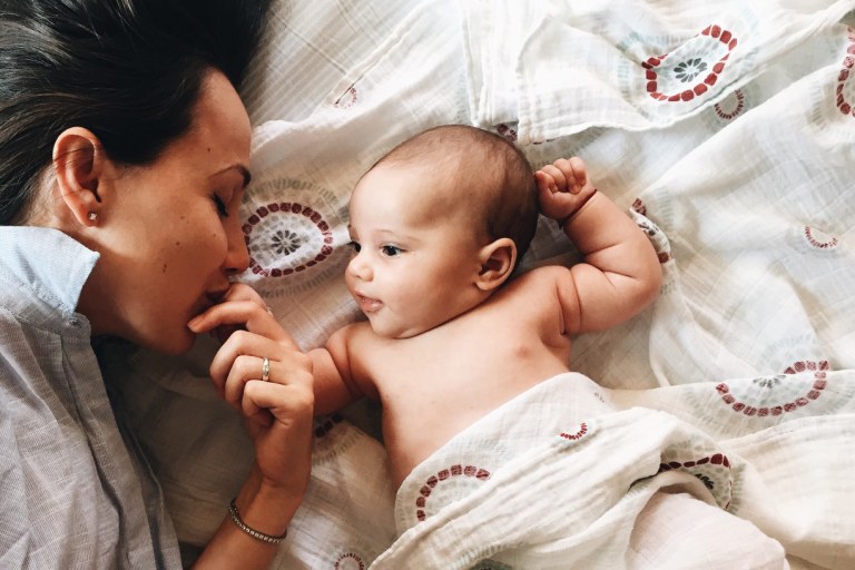 Baby Registry Advice from Experienced Parents