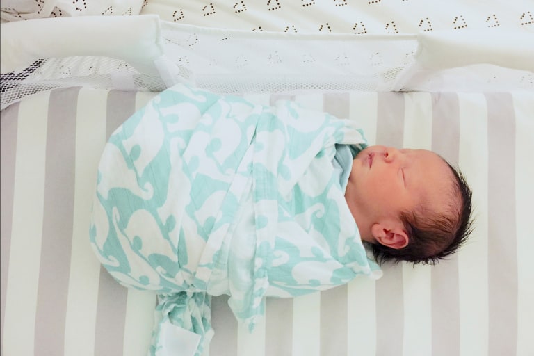 Pricey Baby Products and Their Less-Expensive Counterparts