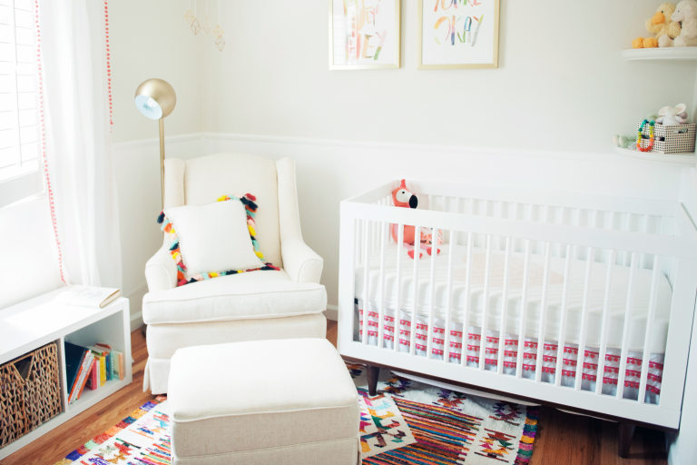 8 Best Nursery Rugs Of 2020