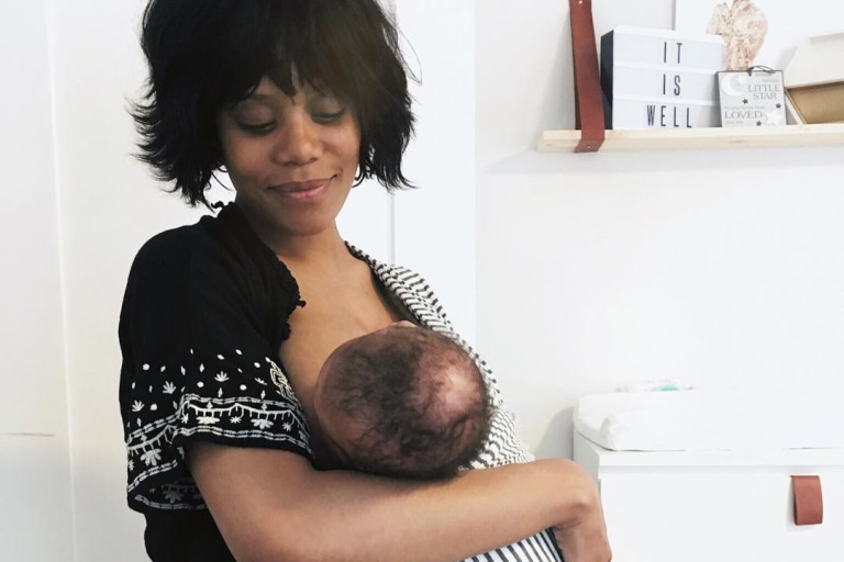 Best Nursing Pads