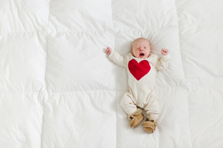 6 Innovative Sleep Products for Baby