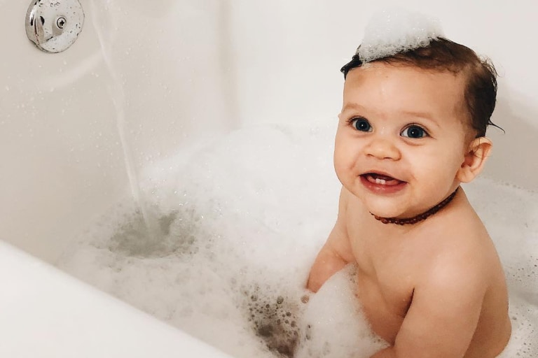 best bathtub for toddlers