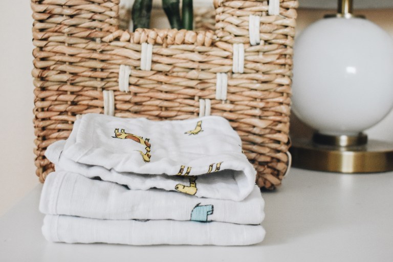 The Best Baby Towels and Washcloths of 2023