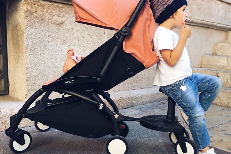 Best Stroller Boards of 2019