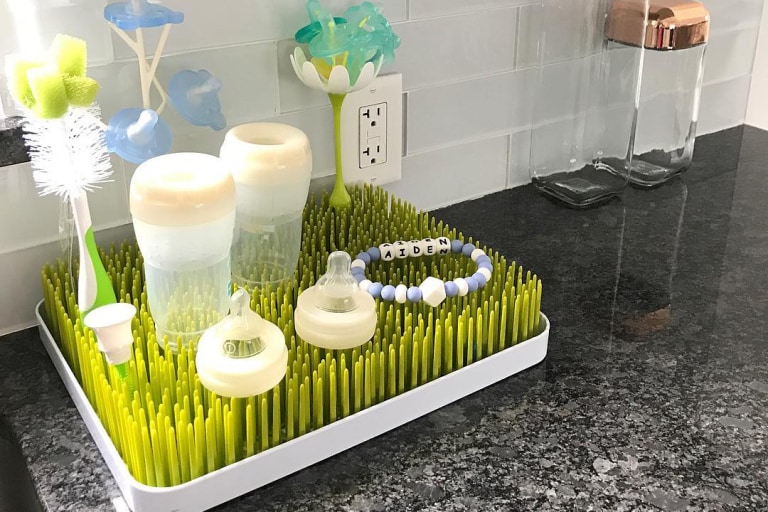 best bottle drying rack 2019