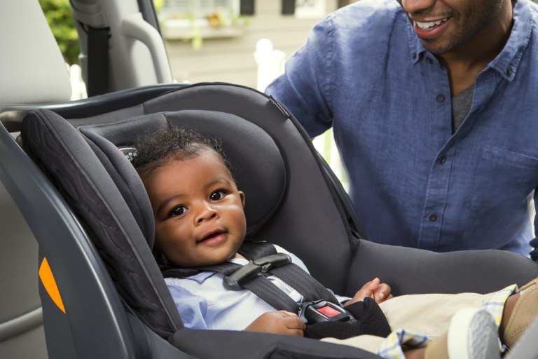 4 Products that Grow with Baby