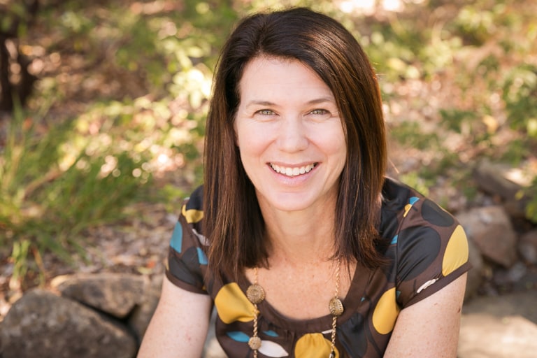 Ann Weiss - Hatch Baby
