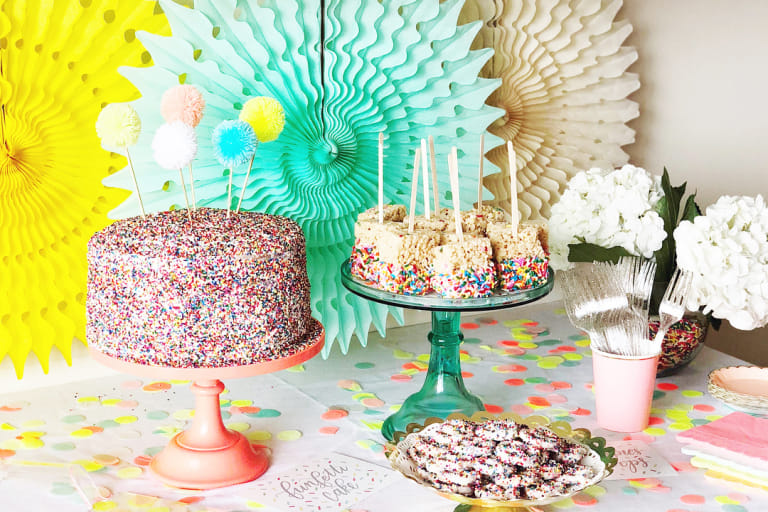 Baby Sprinkle Ideas: 65+ Spectacular Themes, Decorations & More - Diaper  Shower