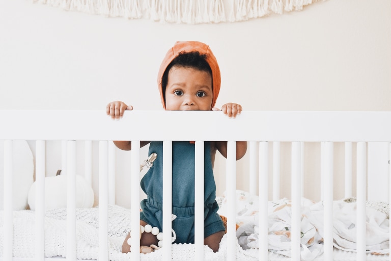 gap newborn hat