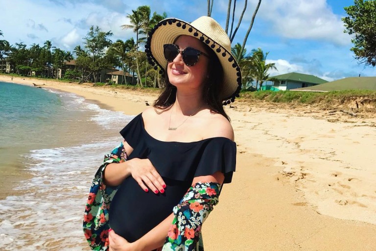 Best Maternity Swimwear