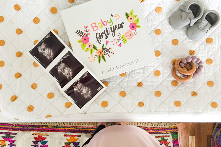 5 Things That Should Be In A Baby Photo Book – Photo Book Press