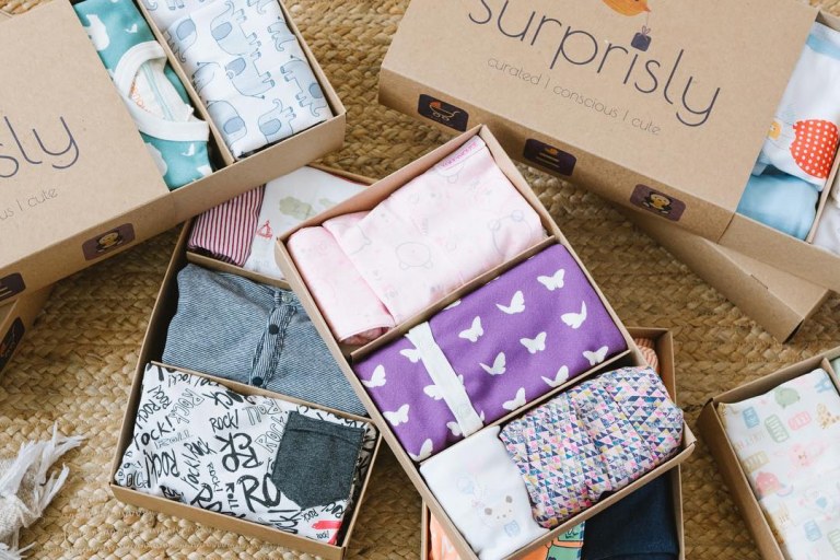 Best Baby Development Subscription Box