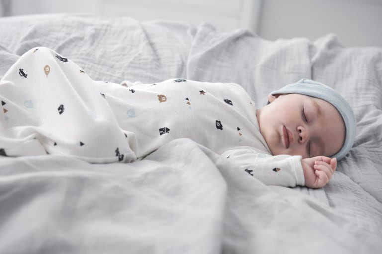 best baby sleepers