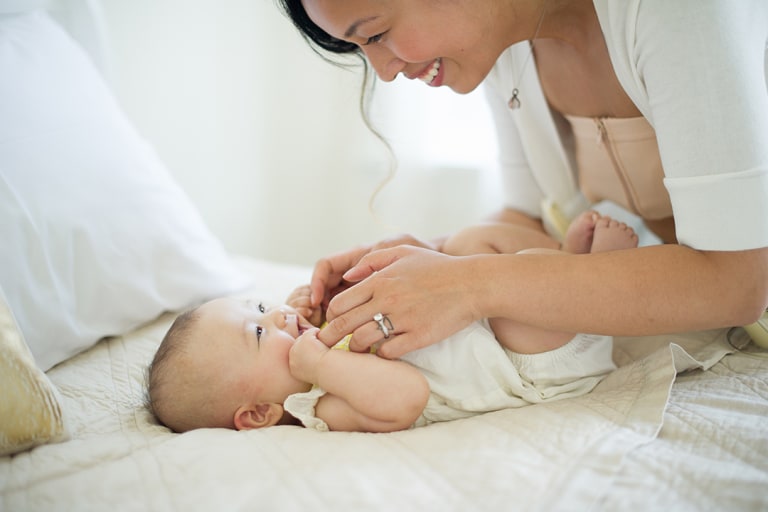 Pumping Accessories to Make Breastfeeding Easier