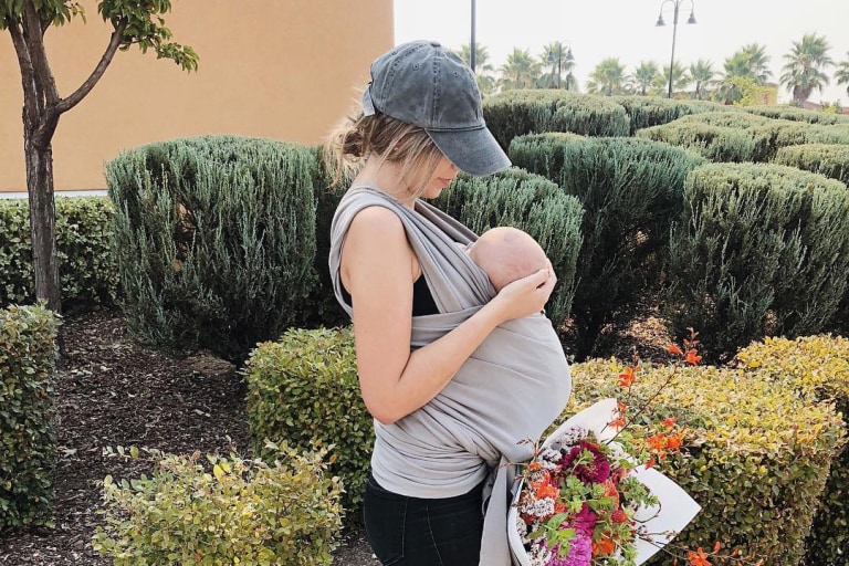 Best Baby Wraps of 2019