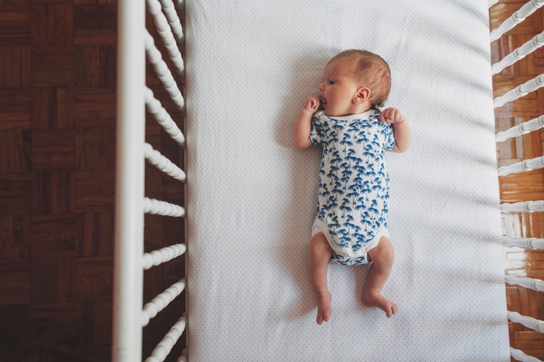 Lullaby Crib Mattress, Baby Mattress