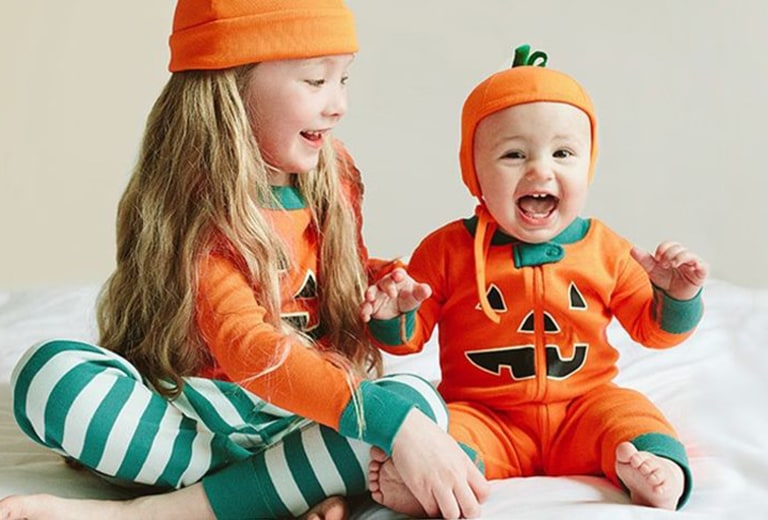 Best Baby Halloween Costumes