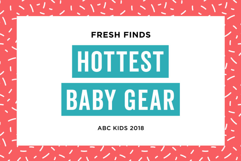 Fresh Finds at ABC