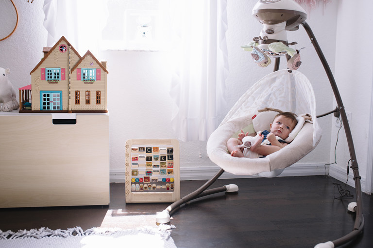 best baby beds 2019