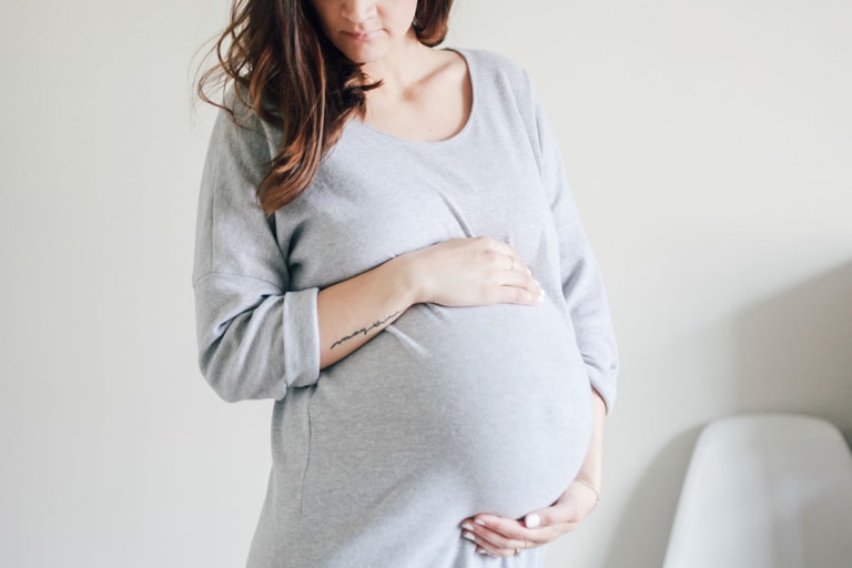 31 Weeks Pregnant: Symptoms & Baby Development - Babylist