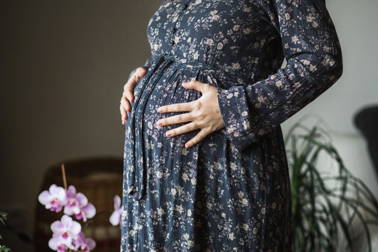 5 Common Myths About Birth & Your Pelvic Floor Muscles