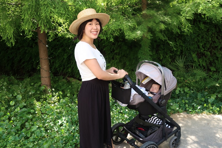 The Best Stroller Accessories to Make Outings a Bit Easier.