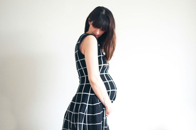Your Pregnancy Checklist Week by Week