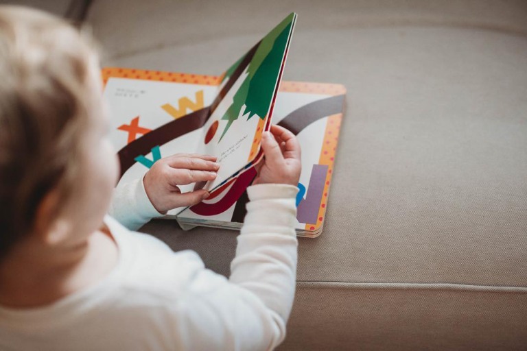 Best Baby Board Books.