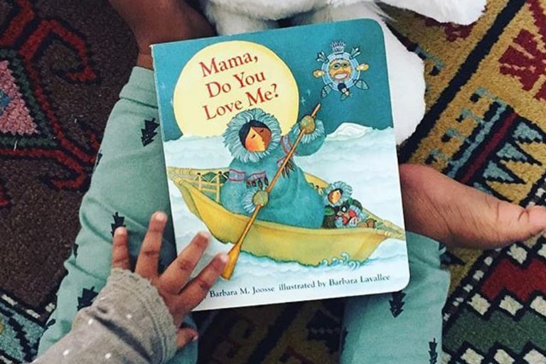 Best Multicultural Baby Books