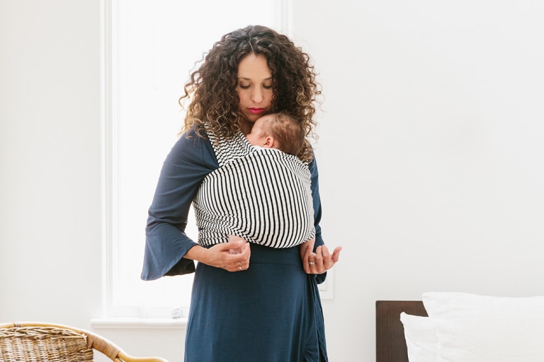 14 Items to Add to Your Registry to Soothe Fussy Babies.