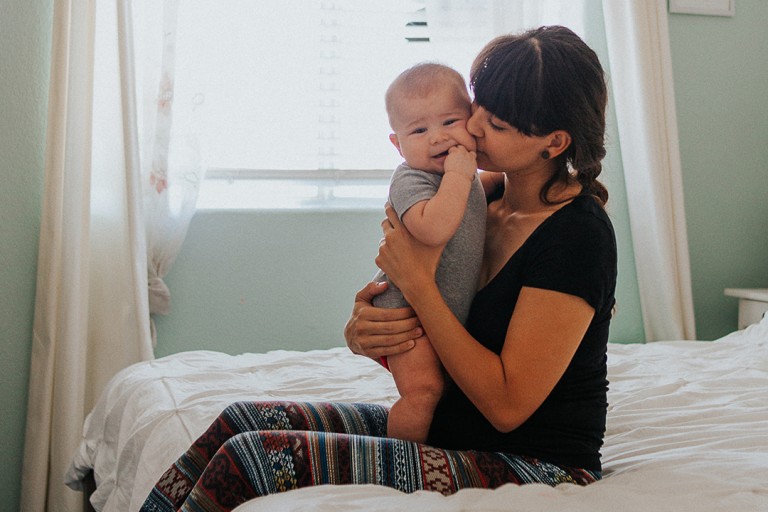 6 Postpartum Essentials for Mom and Baby