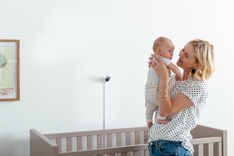 11 Sleep Tips for New Parents