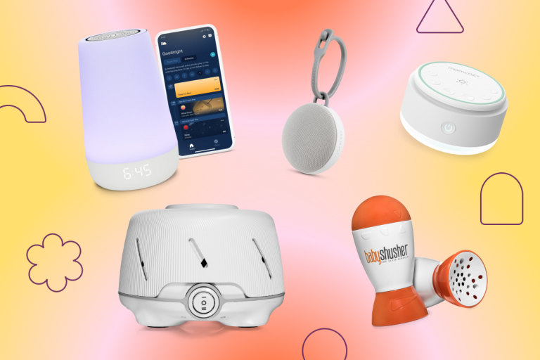 8 Best Sound And White Noise Machines Of 2020