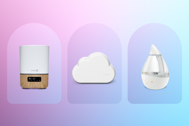 4 Best Humidifiers Of 2019