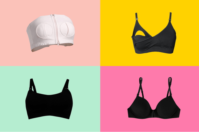 Best Nursing Bras Of 2020