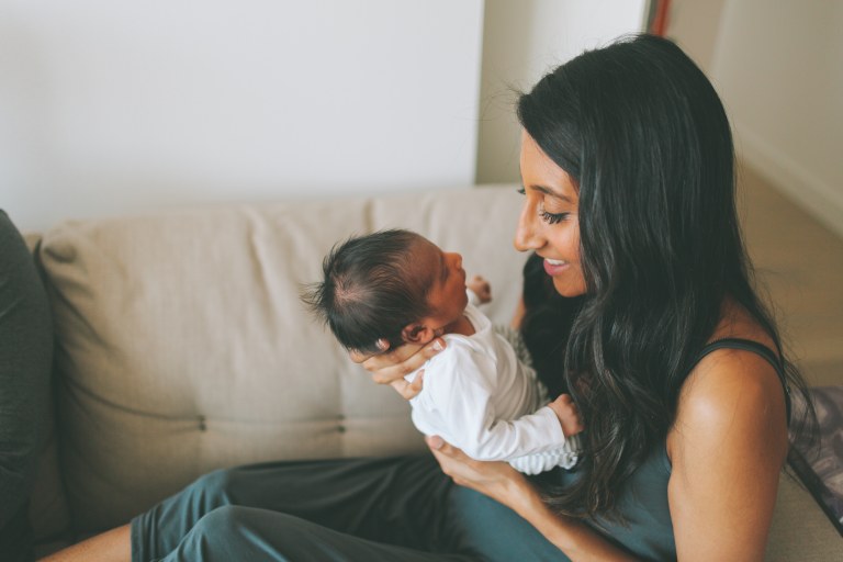 16 Must Haves for an Easier Postpartum Recovery, According to an