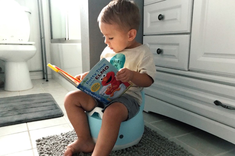 best chair for baby learning to sit