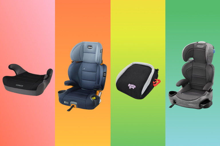 best all in one car seat canada