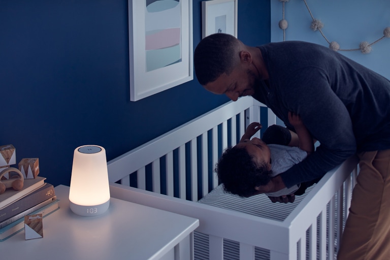 Hatch Baby Rest+ Review.