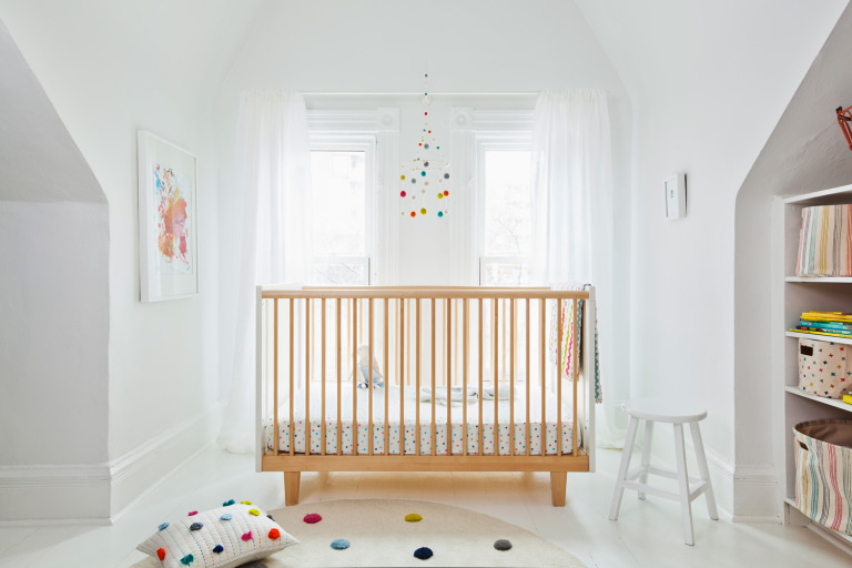 baby room decor