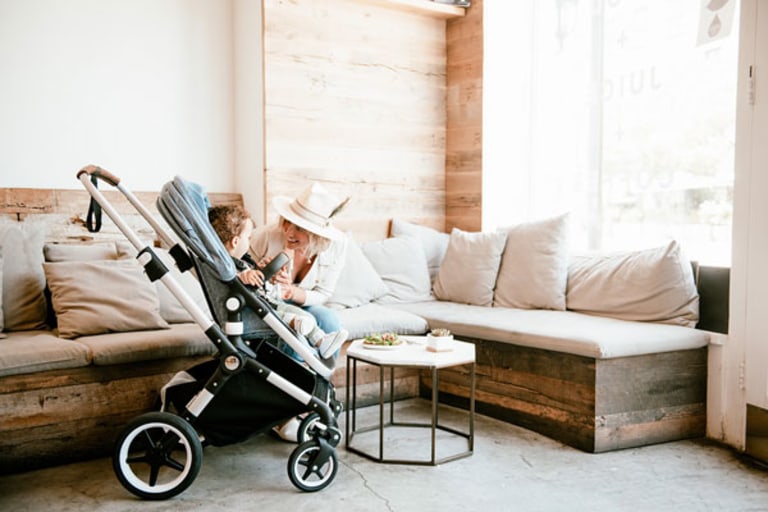 Bugaboo Ant Stroller Review