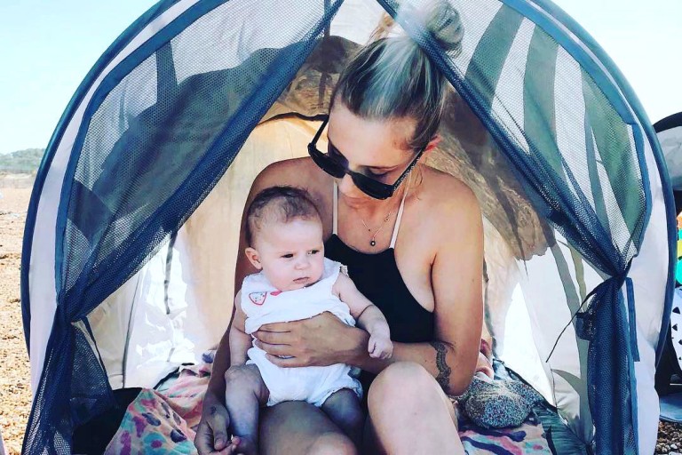 Best Baby Beach Tents