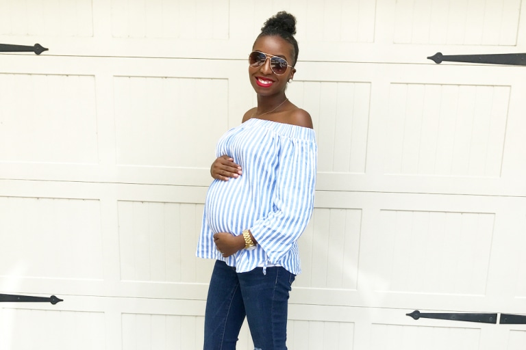 Pin on Maternity Style