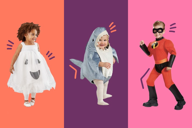 Best Toddler Halloween Costumes Of 2020