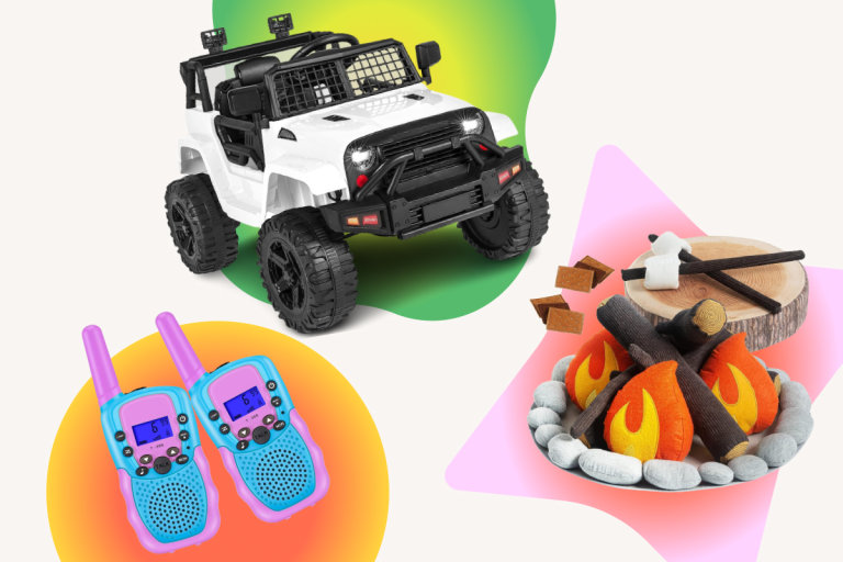 Top 10 RC Car Stocking Stuffers For Christmas 