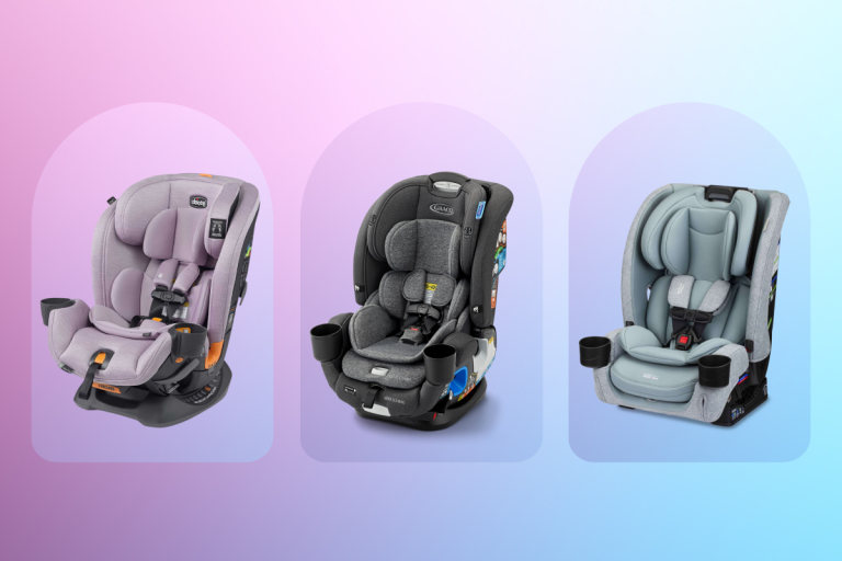 top rated car seats for 1 year old