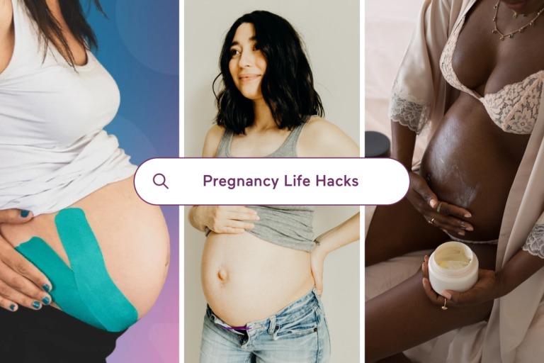 13 Best Pregnancy Products of 2022