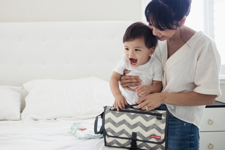 13 Items You Shouldn’t Leave Off Your Baby Registry.