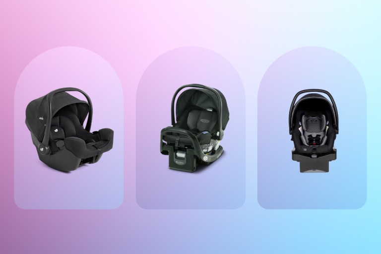 Best Infant Car Seats for Under $250.