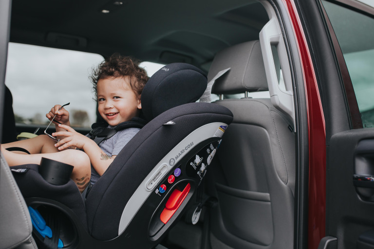 List of car seat accessories one can buy online